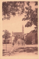 ALGERIE LAGHOUAT La Mosquée - Laghouat