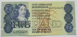 Zuid-Afrika 2 Rand 1983 - Zuid-Afrika