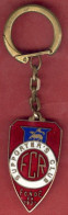 ** PORTE - CLEFS  F. C. R.  1927 ** - Uniformes Recordatorios & Misc