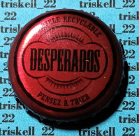 Desperados  O  Mev22 - Beer