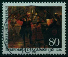 BERLIN 1986 Nr 764 Gestempelt X13108E - Usati