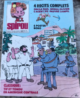 Spirou 19 Janvier 1978 - Spirou Magazine