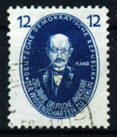 DDR 1950 Nr 266a Gestempelt X2D551E - Used Stamps