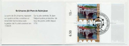 SCHWEIZ MARKENHEFT PP Nr MH 0-131 ESST S8B6786 - Postzegelboekjes