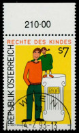 ÖSTERREICH 1993 Nr 2093 Zentrisch Gestempelt ORA X814F12 - Used Stamps