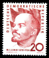 DDR 1960 Nr 762 Postfrisch SF74D22 - Unused Stamps