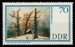 DDR 1967 Nr 1267 Postfrisch SFE7296 - Unused Stamps