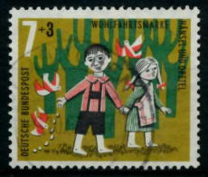 BRD 1961 Nr 369 Gestempelt X96608A - Gebraucht