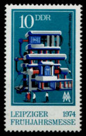 DDR 1974 Nr 1931 Postfrisch S7C0146 - Unused Stamps