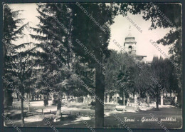 Terni Città Foto FG Cartolina ZF8480 - Terni