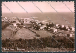 Pesaro Gabicce Foto FG Cartolina ZF6994 - Pesaro