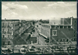 Lecce Città Teatro Foto FG Cartolina ZK1139 - Lecce