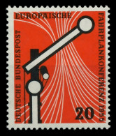 BRD 1955 Nr 219 Postfrisch X7BAAD2 - Unused Stamps