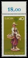 BRD BUND 1976 Nr 890 Postfrisch ORA X803816 - Unused Stamps
