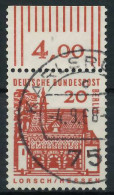 BERLIN DS D-BAUW. 1 Nr 243 Gestempelt ORA X900EC6 - Used Stamps