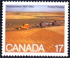 (C08-63b) Canada Agriculture MNH ** Neuf SC - Agricultura