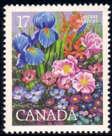 (C08-55a) Canada Floralies Montreal MNH ** Neuf SC - Nuevos