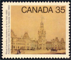 (C08-51a) Canada Tableau Painting MNH ** Neuf SC - Nuovi