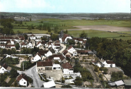 HERY - Vue Aérienne - Hery