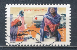 °°° FRANCE 2015 - Y&T N°A1134 °°° - Used Stamps