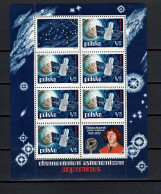 Poland 1973 Space, Copernicus, S/s MNH - Europa