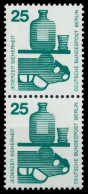 BERLIN DS UNFALLV Nr 405 Postfrisch SENKR PAAR X9410E2 - Unused Stamps