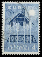 BELGIEN 1957 Nr 1071 Gestempelt X97D502 - Oblitérés