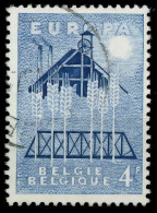 BELGIEN 1957 Nr 1071 Gestempelt X97D502 - Usati