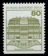 BERLIN DS BURGEN U. SCHLÖSSER Nr 674D Postfrisch X99D97A - Ungebraucht