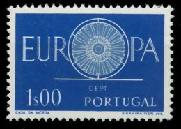 PORTUGAL 1960 Nr 898 Postfrisch X9A2E2E - Unused Stamps