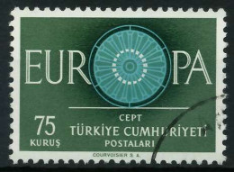 TÜRKEI 1960 Nr 1774 Gestempelt X9A2EE2 - Gebraucht