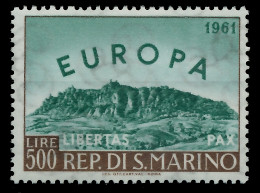 SAN MARINO 1961 Nr 700 Postfrisch X9A317A - Nuovi