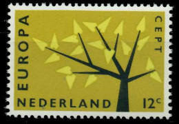 NIEDERLANDE 1962 Nr 782 Postfrisch SA1DE0A - Ongebruikt