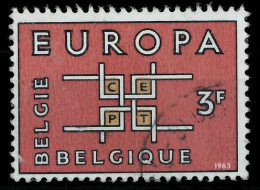 BELGIEN 1963 Nr 1320 Gestempelt X9B88F2 - Usados