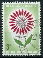 BELGIEN 1964 Nr 1358 Gestempelt X9B89E6 - Gebraucht