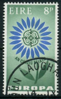 IRLAND 1964 Nr 167 Gestempelt X9B8A92 - Usados