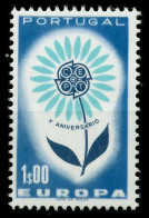 PORTUGAL 1964 Nr 963 Postfrisch X9B8BC2 - Nuevos