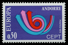 ANDORRA FRZ.-POST Nr 247 Postfrisch X04046A - Unused Stamps