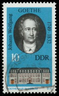 DDR 1973 Nr 1856 Gestempelt X40BD52 - Used Stamps