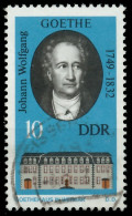 DDR 1973 Nr 1856 Gestempelt X40BD52 - Oblitérés