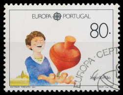 PORTUGAL 1989 Nr 1785 Gestempelt X5CEFD6 - Used Stamps