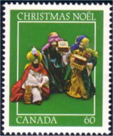 (C09-75b) Canada Noel Christmas MNH ** Neuf SC - Kerstmis