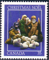 (C09-74a) Canada Noel Christmas MNH ** Neuf SC - Neufs