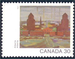 (C09-64a) Canada Alberta MNH ** Neuf SC - Unused Stamps