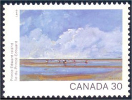 (C09-59b) Canada Prince Edward MNH ** Neuf SC - Sonstige & Ohne Zuordnung