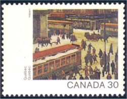 (C09-56b) Canada Quebec MNH ** Neuf SC - Sonstige & Ohne Zuordnung