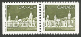 (C09-38ipr) Canada 1c Parlement Parliament MNH ** Neuf SC - Neufs