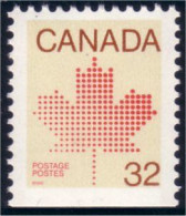 (C09-24bba) Canada Feuille Erable Maple Leaf Carnet Booklet MNH ** Neuf SC - Ongebruikt