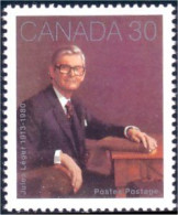 (C09-14) Canada Leger MNH ** Neuf SC - Unused Stamps
