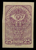 ÖSTERREICH 1919 Nr 280 Postfrisch X742D0E - Nuovi